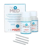Dezinfectant pentru Cimex Eradicator, 2 x 50 ml – Polti HPMed