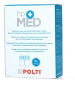 Dezinfectant pentru Cimex Eradicator, 2 x 50 ml – Polti HPMed - imagine 3