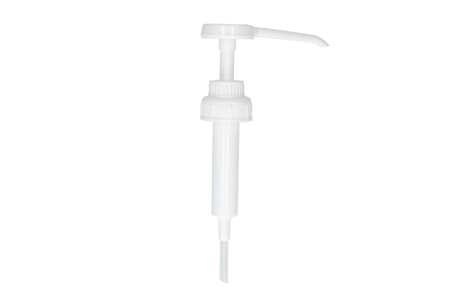 Pompă dozatoare de 10 ml pentru canistră de 2,5 l - imagine 1