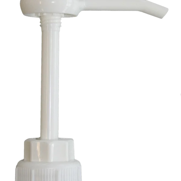 Pompă dozatoare de 30 ml pentru canistră de 2,5 l