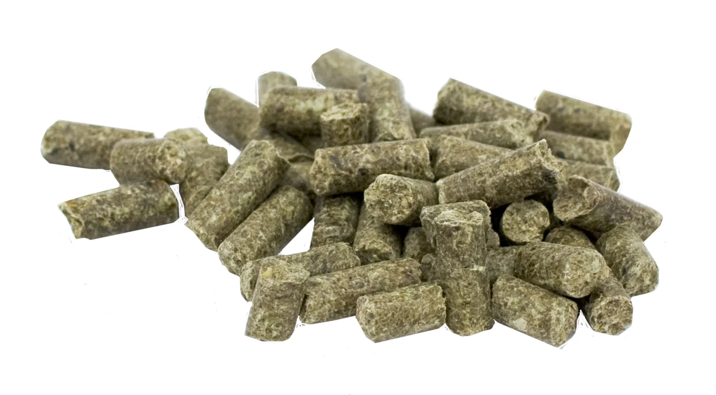 Supliment cu plante pentru păsări de curte, formă de pelete 250 g – Excellent Poultry Parex - imagine 2