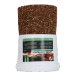 Bloc de ciugulit pentru găini ouătoare, cu calciu, 4 kg – Excellent - imagine 2