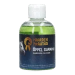 Șampon pentru cai cu balsam, 250 ml – Paardenpraat TV, Șampon cu măr