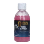 Șampon pentru cai cu balsam, 250 ml – Paardenpraat TV Shampoo Rozen