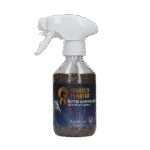 Spray cu sclipici pentru cai, curcubeu, 250 ml – Paardenpraat TV Glitter Glamour Spray