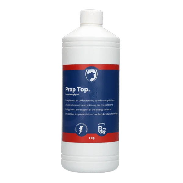 Furaj dietetic cu propilenglicol pentru bovine, 1 kg – Excellent Prop Top