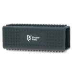 Perie pentru îndepărtarea părului de pe canapele și covoare, 4 x 12 x 4 cm – Proper Pets - imagine 3