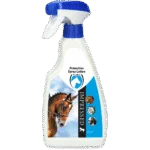 Spray pentru neutralizarea mirosurilor la cai, cu uleiuri esențiale, 500 ml – Excellent Horse Protection Spray Lotion
