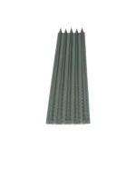 Bandă cu țepi pentru alungarea animalelor, 61 cm, Gri – Hofman Pest Control - imagine 5