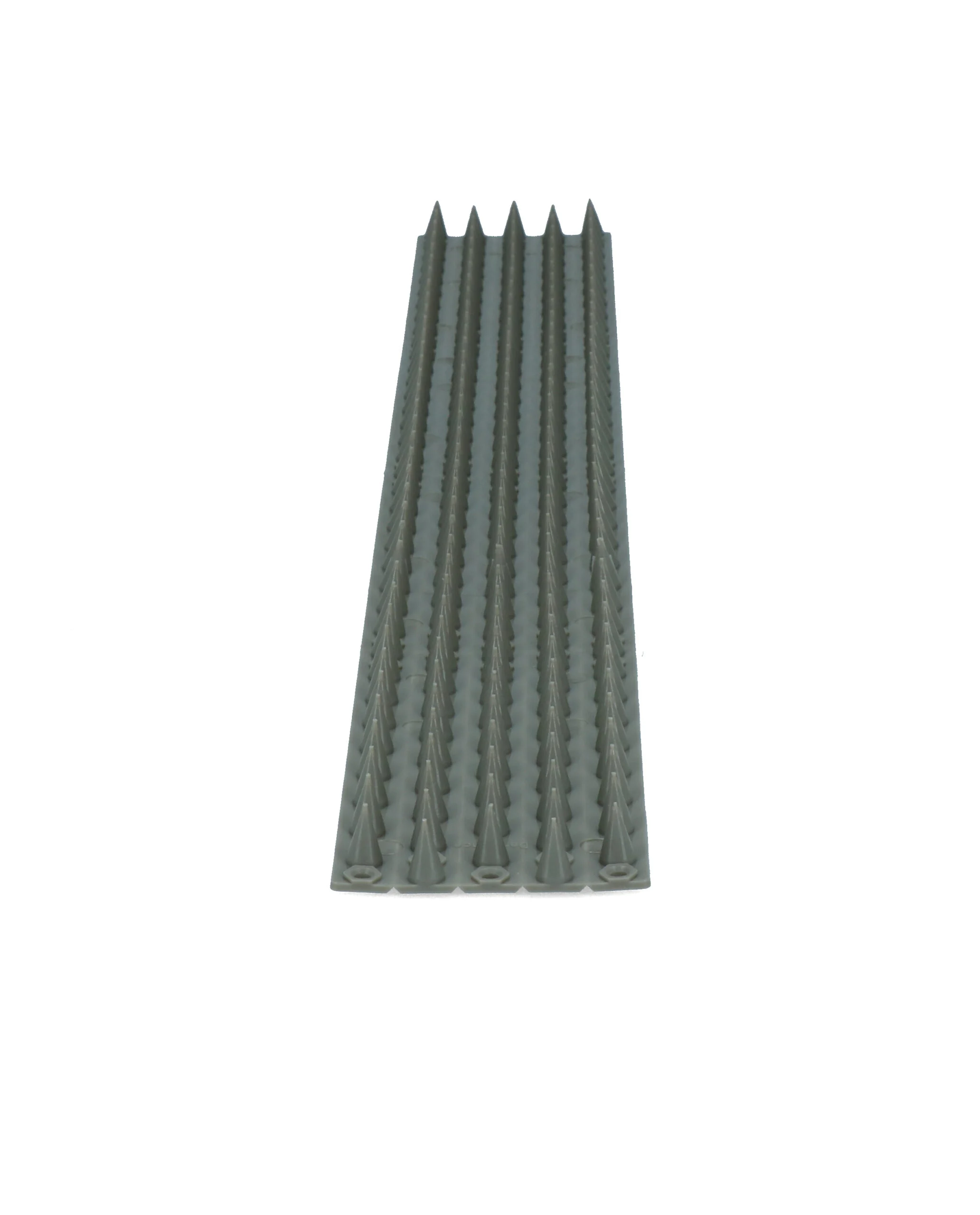 Bandă cu țepi pentru alungarea animalelor, 61 cm, Gri – Hofman Pest Control - imagine 5