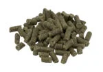 Hrană complementară pentru iepuri, sub formă de granule, 200 g – Excellent Pets Rabbit Parex - imagine 2