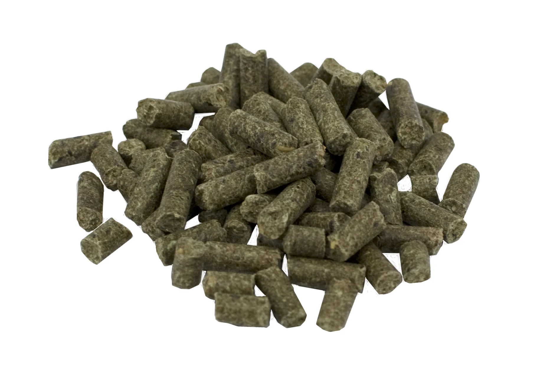 Hrană complementară pentru iepuri, sub formă de granule, 200 g – Excellent Pets Rabbit Parex - imagine 2