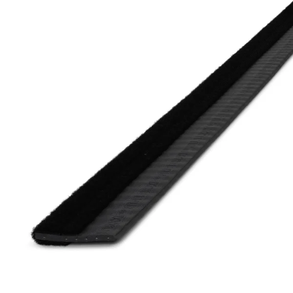 Profil de etanșare pentru ușă împotriva rozătoarelor, cu bandă cu arici – Raxit Quick Ready to Use (1m) 20 mm