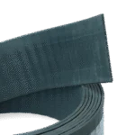 Bandă pentru ușă împotriva rozătoarelor, din Santoprene, 5 m – Raxit Door Seal - imagine 2