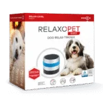 Aparat de relaxare pentru câini cu unde sonore, 2 niveluri – Relaxopet EASY - imagine 2