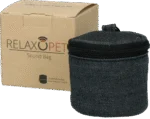 Husă de transport cu carabină – Relaxopet PRO Bag