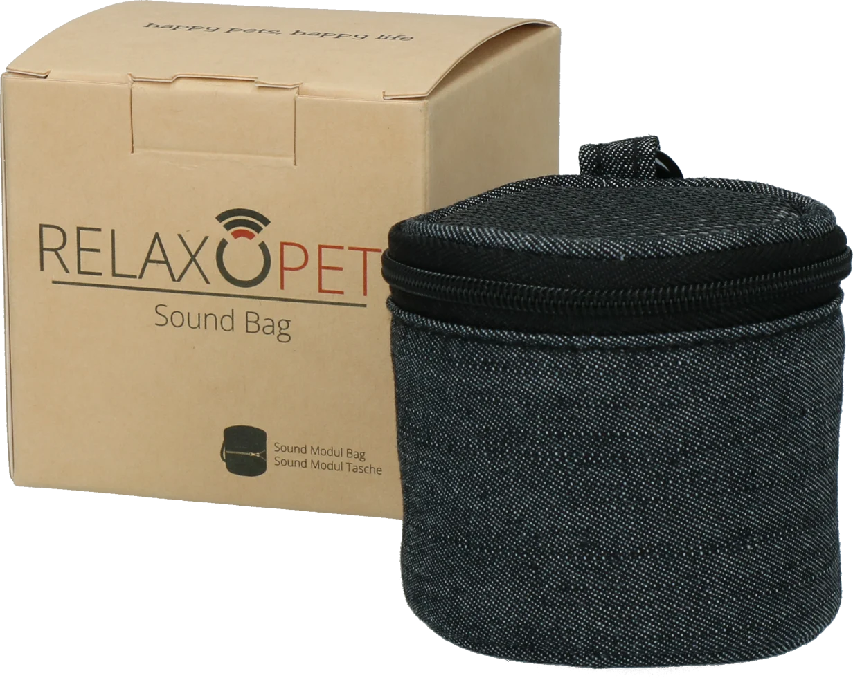 Husă de transport cu carabină – Relaxopet PRO Bag - imagine 1