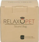 Husă de transport cu carabină – Relaxopet PRO Bag - imagine 3