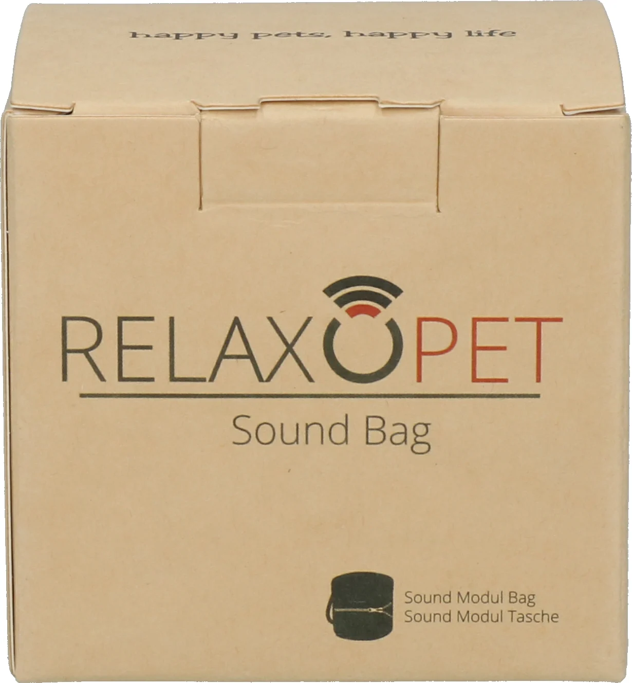 Husă de transport cu carabină – Relaxopet PRO Bag - imagine 3