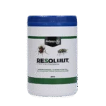 Capcană pentru muște cu 240 g de atractant pentru exterior – Resoluut FlyNip - imagine 3