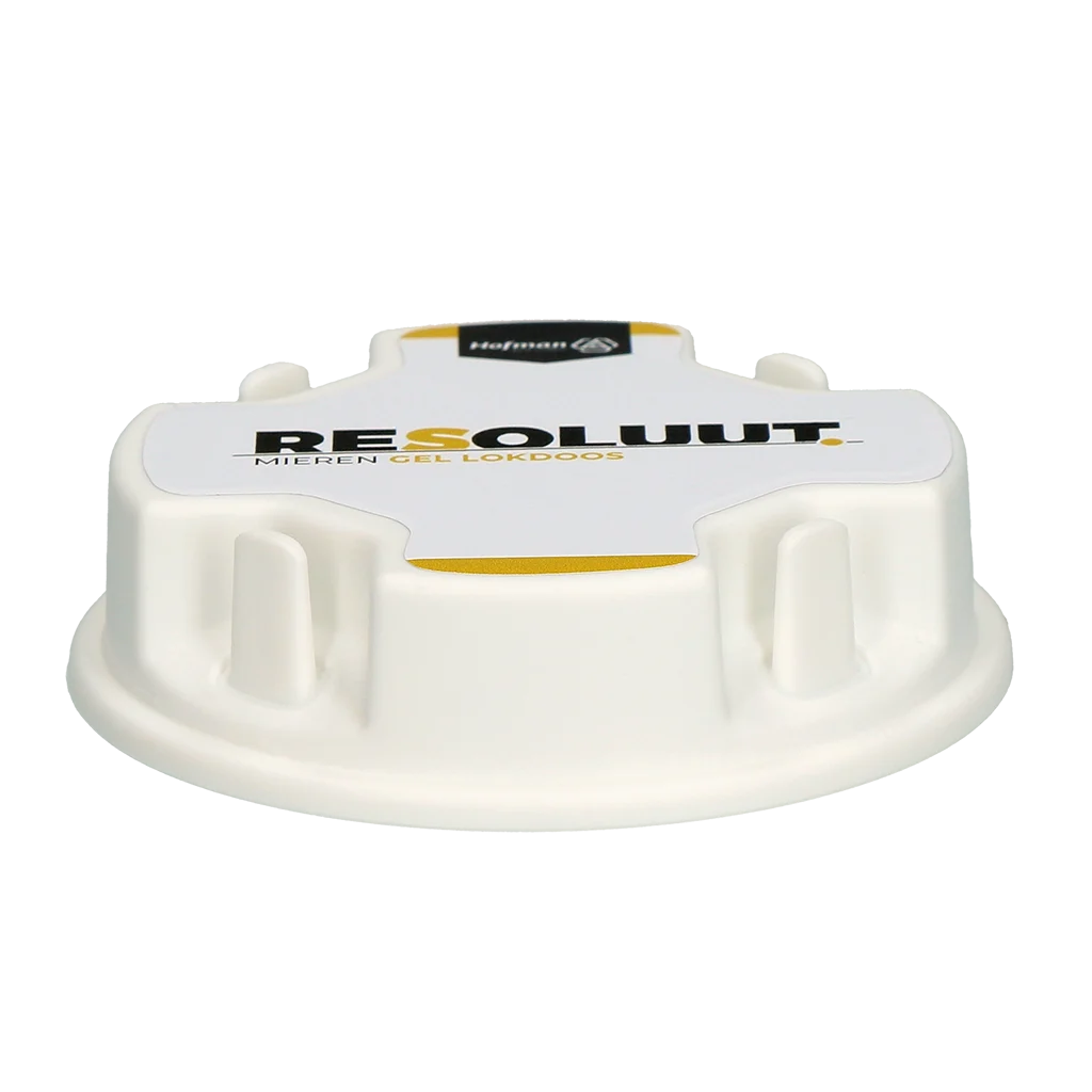 Capcană cu gel pentru furnica neagră de grădină, 20 de bucăți – Capcană cu gel pentru furnici Resoluut - imagine 4