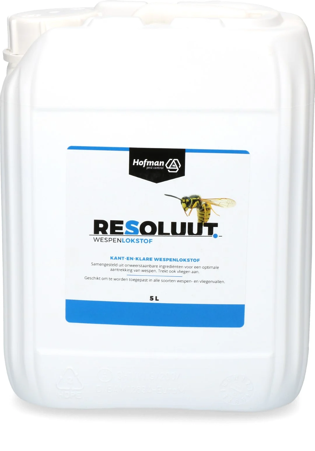 Atractant pentru capcane de viespi – Resoluut - imagine 2