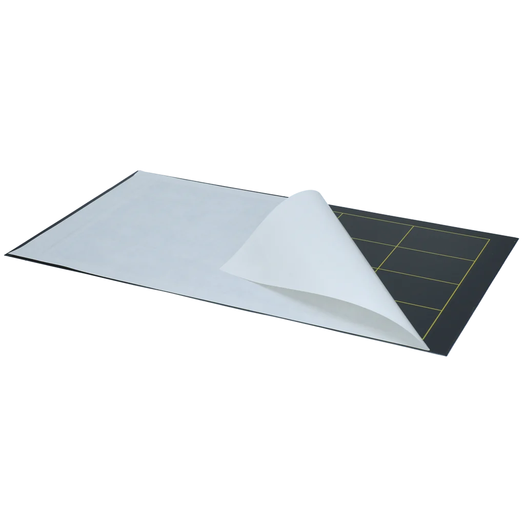 Lampă pentru muște cu LED și placă adezivă, 50 x 37 x 11 cm – Resoluut LED 60 - imagine 2