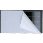 Lampă pentru muște cu LED și placă adezivă, 50 x 37 x 11 cm – Resoluut LED 60 - imagine 3