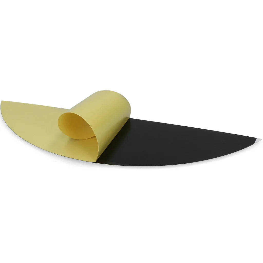 Plăci adezive din plastic, 10 bucăți, 31 x 11 cm – Resoluut Uplight - imagine 1