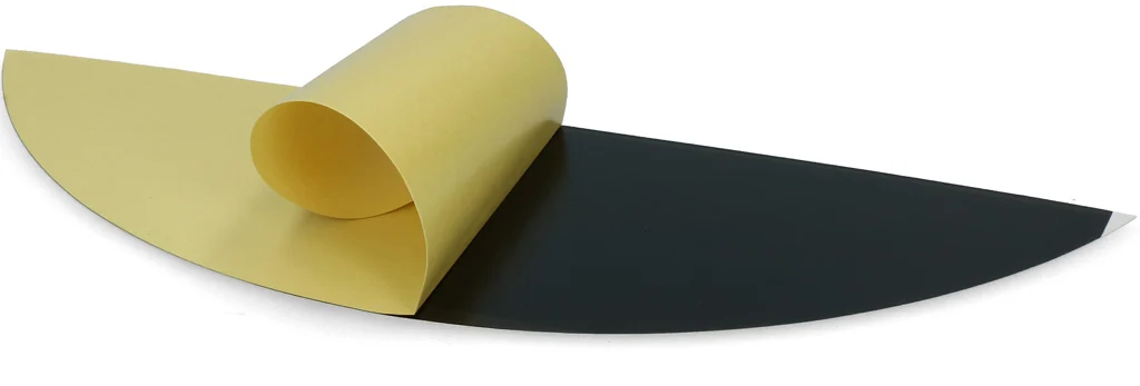 Plăci adezive din plastic, 10 bucăți, 31 x 11 cm – Resoluut Uplight - imagine 3