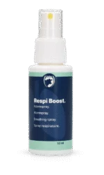 Spray pentru respirația animalelor nou născute, 50 ml – Excellent Respi Boost