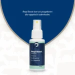 Spray pentru respirația animalelor nou născute, 50 ml – Excellent Respi Boost - imagine 2