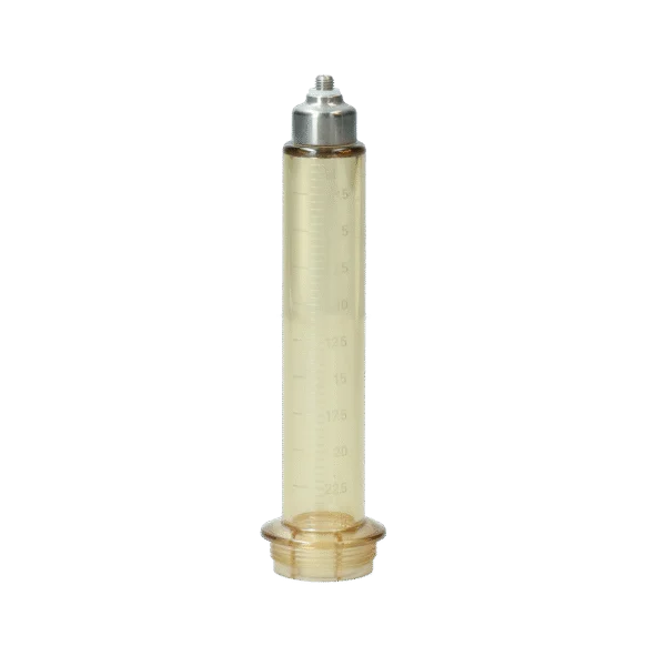Cilindru S, 25 cc – Henke-Sass Wolf Roux-Revolver