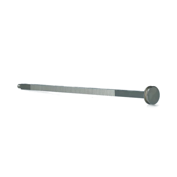 Tijă de reglare, 25 cc – Henke-Sass Wolf Roux-Revolver