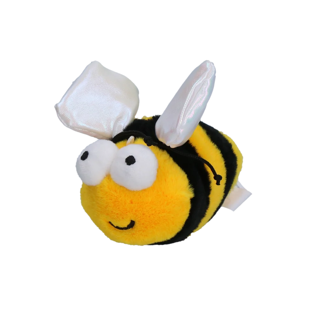 Jucărie interactivă pentru pisici, cu sunete și madnip – Robocat Bij - imagine 2