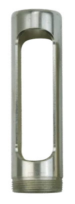 Carcasă metalică 20 cc – Henke-Sass Wolf Roux