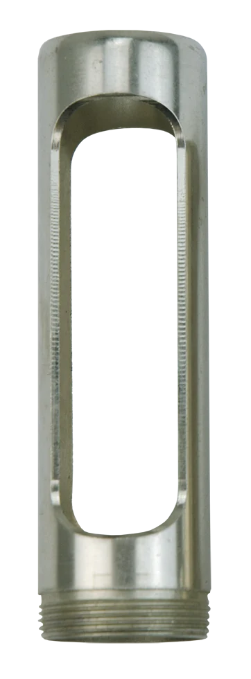 Carcasă metalică 20 cc – Henke-Sass Wolf Roux - imagine 1