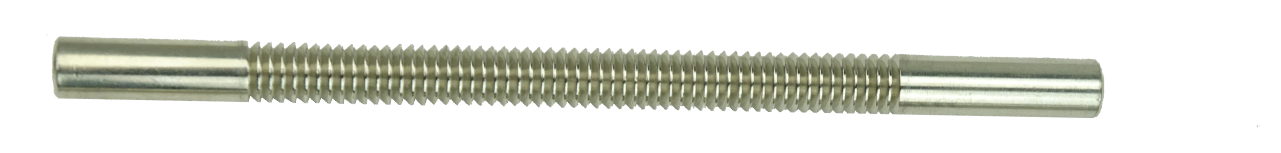 Tijă exterioară pentru 10 ml, 13,5 cm – Henke-Sass Wolf Roux - imagine 2