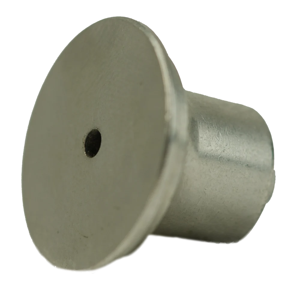 Racord cu Luer Lock pentru 10 ml – Henke-Sass Wolf Roux - imagine 3