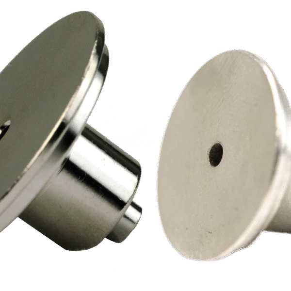 Racord cu Luer Lock pentru 10 ml – Henke-Sass Wolf Roux