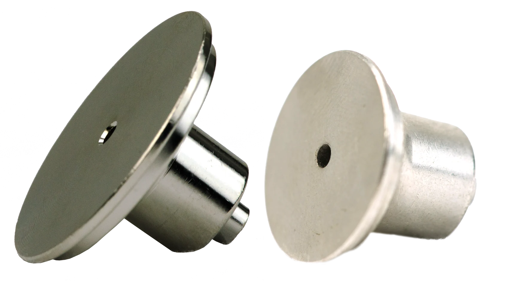 Racord cu Luer Lock pentru 30 și 50 ml – Henke-Sass Wolf Roux - imagine 3