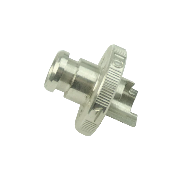 Regulator de dozare 1/5 pentru 30 cc – Henke-Sass Wolf Roux - imagine 1