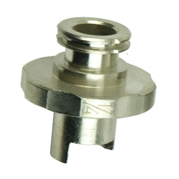 Regulator de dozare 1/4 pentru 10 cc – Henke-Sass Wolf Roux