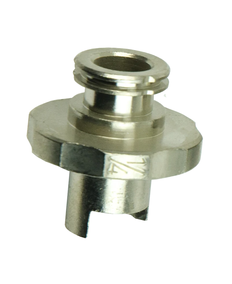 Regulator de dozare 1/4 pentru 10 cc – Henke-Sass Wolf Roux - imagine 1