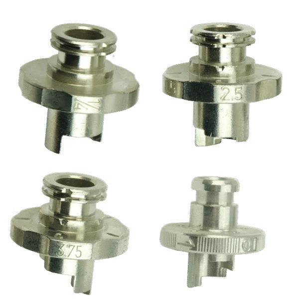 Regulator de dozare 3/4 pentru 30 cc – Henke-Sass Wolf Roux