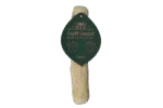 Baton de ros din lemn de cafea, 20 cm – Ruffwood Coffee S