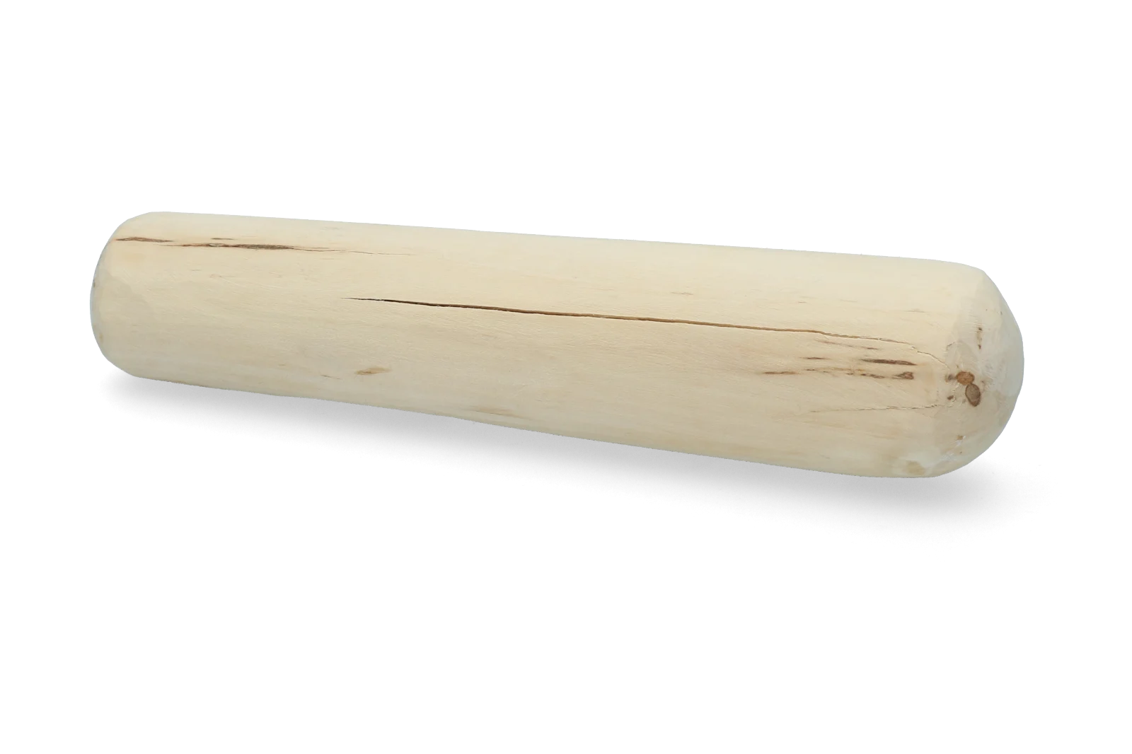 Baton de ros din lemn de cafea, 22 cm – Ruffwood Coffee M - imagine 2