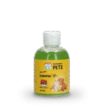 Șampon pentru câini cu Aloe Vera pentru piele sensibilă, 250 ml – Excellent Pets Shampoo Aloe Vera