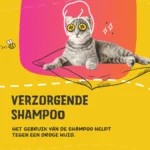 Șampon pentru câini cu Aloe Vera pentru piele sensibilă, 250 ml – Excellent Pets Shampoo Aloe Vera - imagine 3