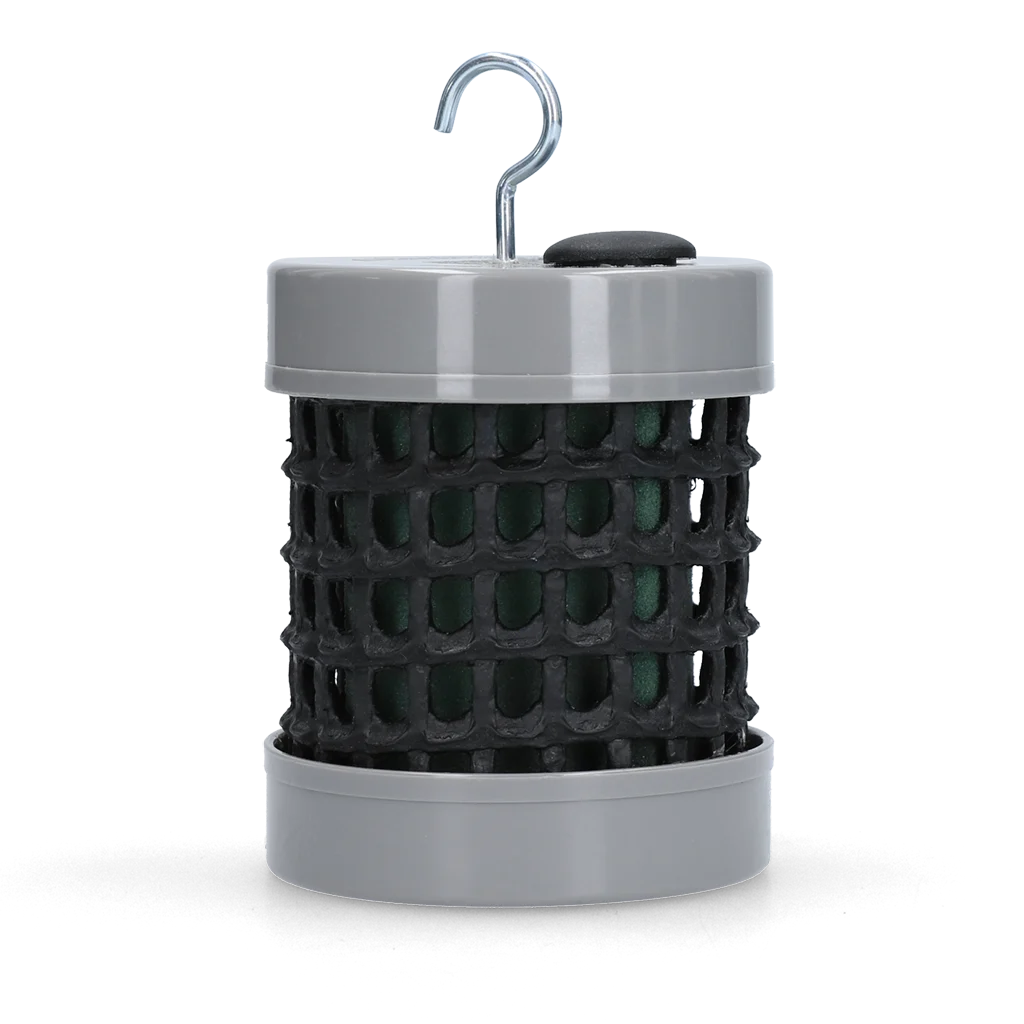 Tub pentru umbrelă 10 cm – Shield Up Stay Away - imagine 1